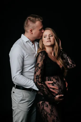 Dark Estrella Sylwia Olszewska